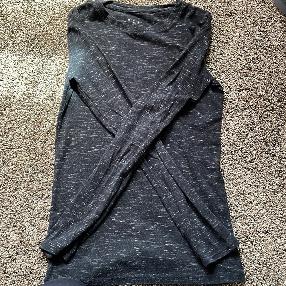 Target brand A new day long sleeve